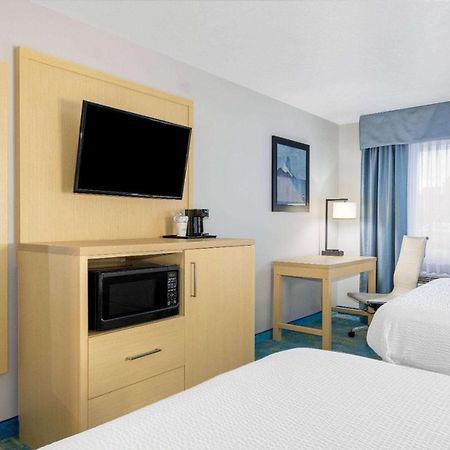 Days Inn By Wyndham Springville Exterior foto